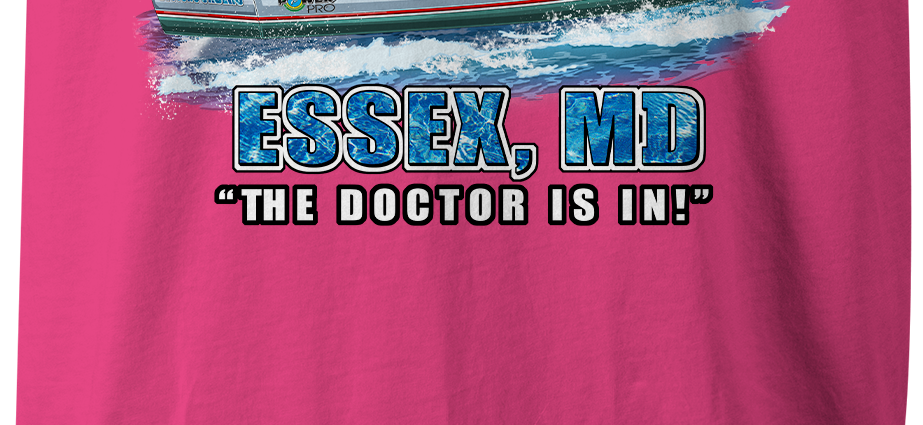 Doctor's Orders Tank Tops Black Acid Apparel