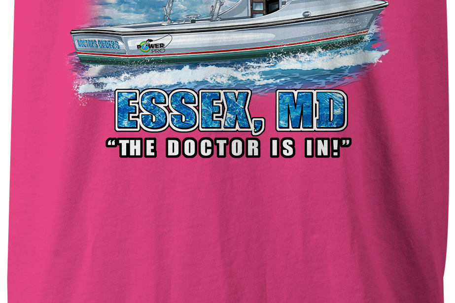 Doctor's Orders Tank Tops Black Acid Apparel