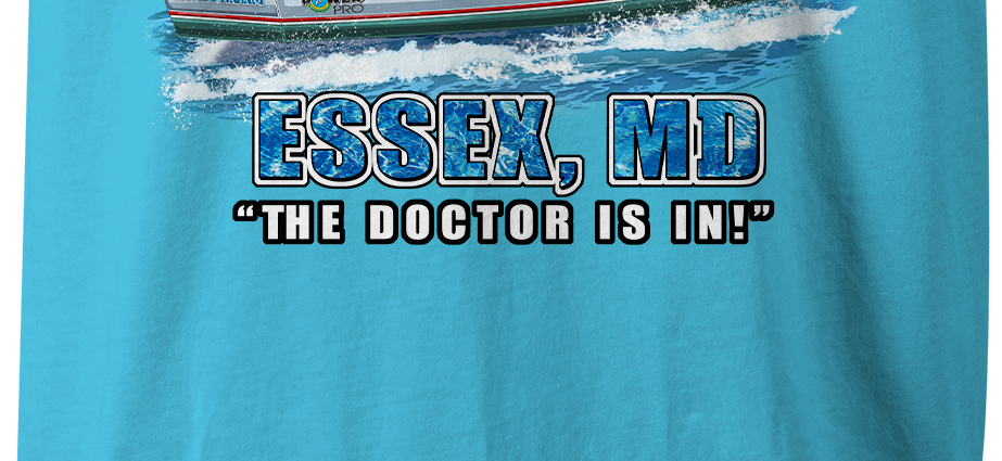 Doctor's Orders Tank Tops Black Acid Apparel