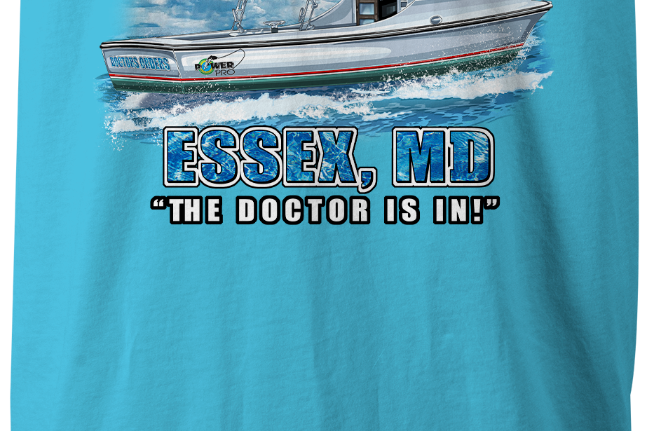 Doctor's Orders Tank Tops Black Acid Apparel