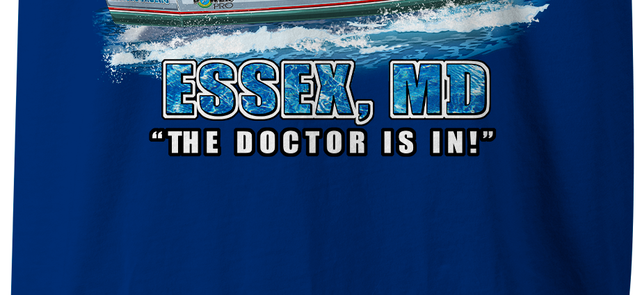 Doctor's Orders Tank Tops Black Acid Apparel