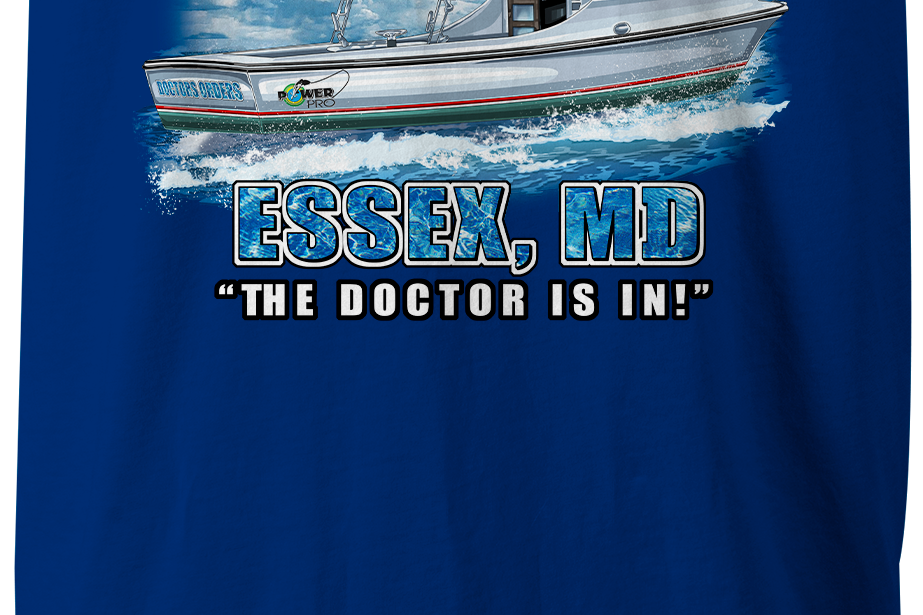 Doctor's Orders Tank Tops Black Acid Apparel