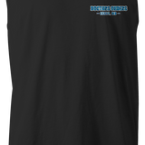 Doctor's Orders Tank Tops Black Acid Apparel