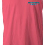 Doctor's Orders Tank Tops Black Acid Apparel