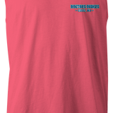 Doctor's Orders Tank Tops Black Acid Apparel