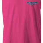 Doctor's Orders Tank Tops Black Acid Apparel