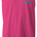 Doctor's Orders Tank Tops Black Acid Apparel