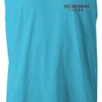 Doctor's Orders Tank Tops Black Acid Apparel