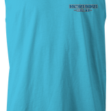 Doctor's Orders Tank Tops Black Acid Apparel