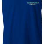 Doctor's Orders Tank Tops Black Acid Apparel