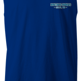 Doctor's Orders Tank Tops Black Acid Apparel