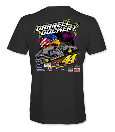 Darrell Dockery T-Shirts