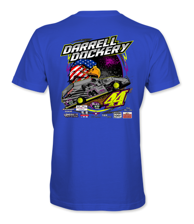 Darrell Dockery T-Shirts