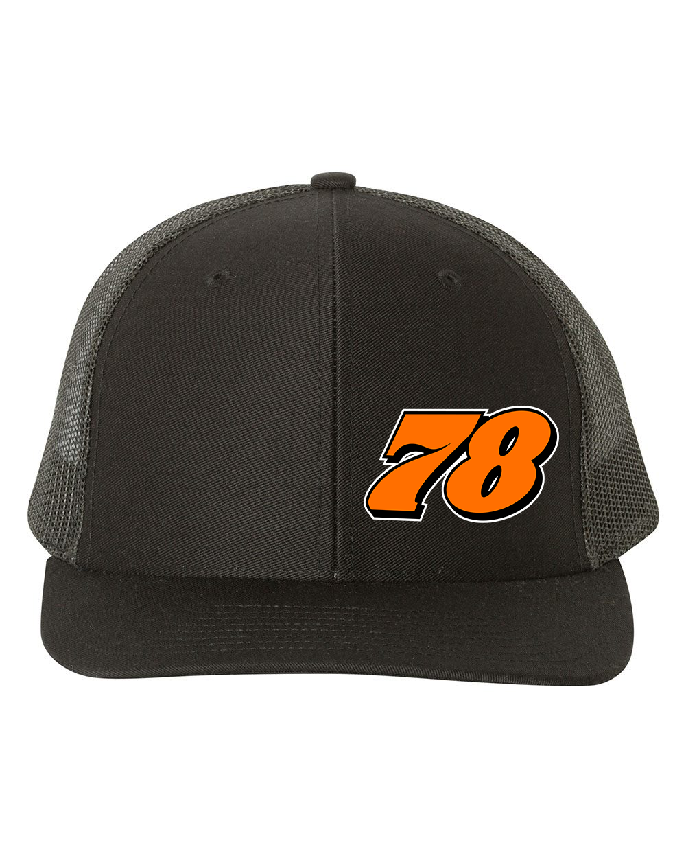 Don Williams Hats – Black Acid Apparel