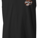 Easton Brewer Tank Tops Black Acid Apparel