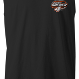 Easton Brewer Tank Tops Black Acid Apparel