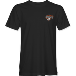 Easton Brewer T-Shirts Black Acid Apparel