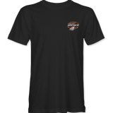 Easton Brewer T-Shirts Black Acid Apparel