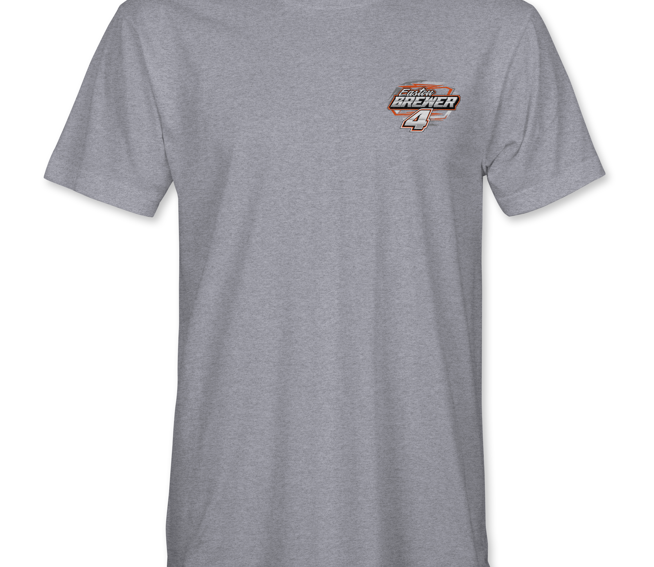 Easton Brewer T-Shirts Black Acid Apparel