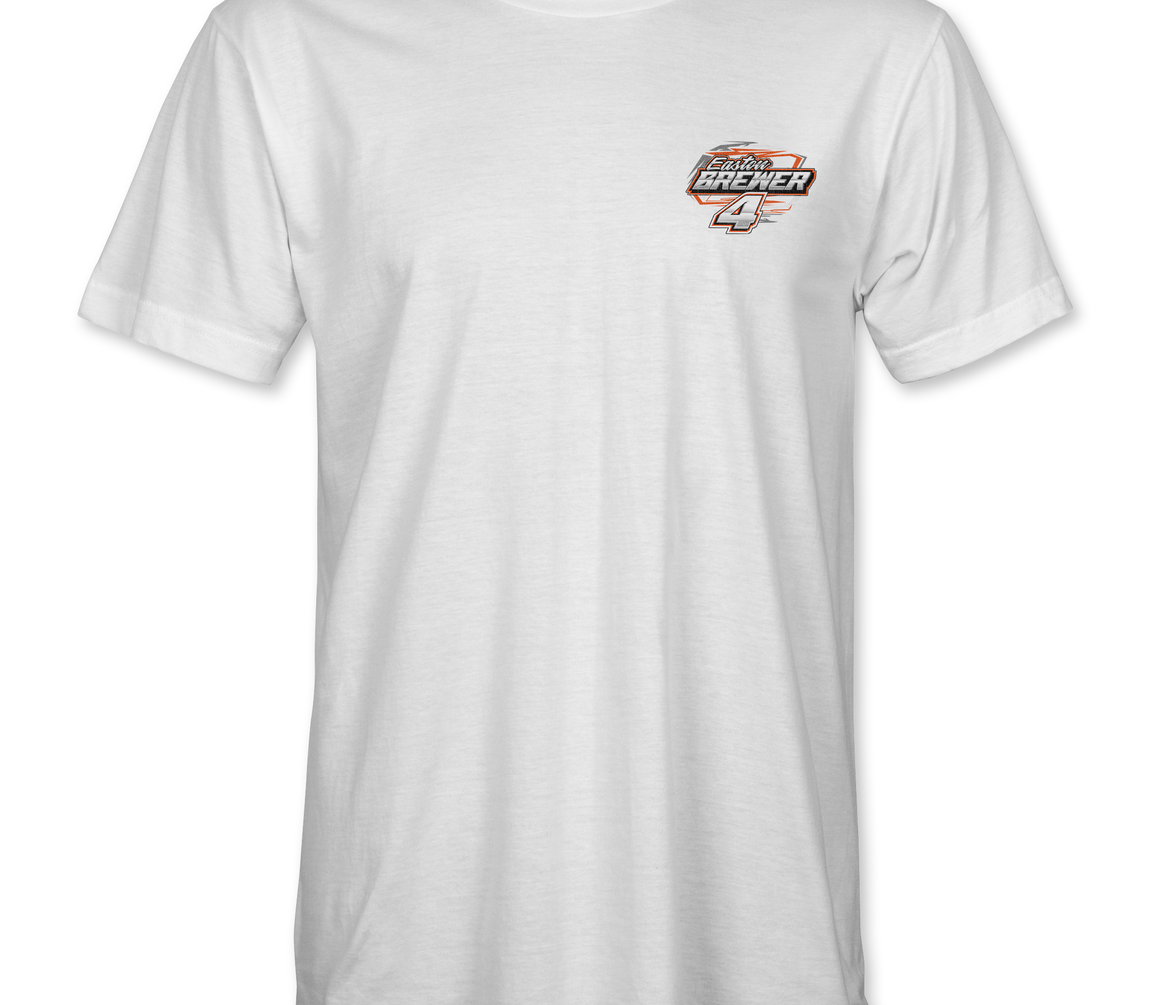 Easton Brewer T-Shirts Black Acid Apparel