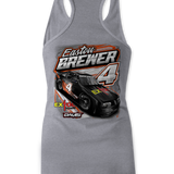 Easton Brewer Tank Tops Black Acid Apparel