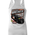 Easton Brewer Tank Tops Black Acid Apparel