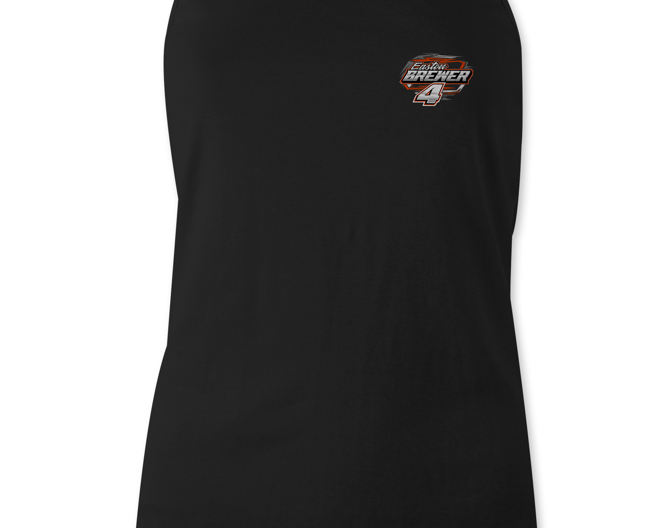 Easton Brewer Tank Tops Black Acid Apparel