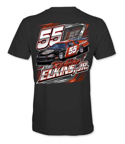 Richard Elkins T-Shirts