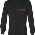 FRT Motorsports Long Sleeves Black Acid Apparel