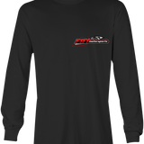 FRT Motorsports Long Sleeves Black Acid Apparel