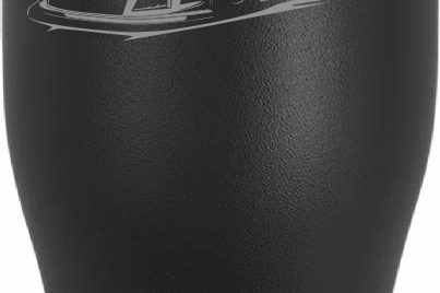 FRT Motorsports Tumblers Black Acid Apparel