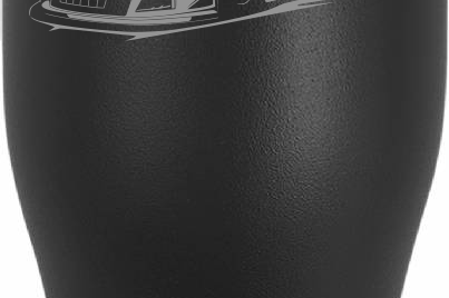 FRT Motorsports Tumblers Black Acid Apparel
