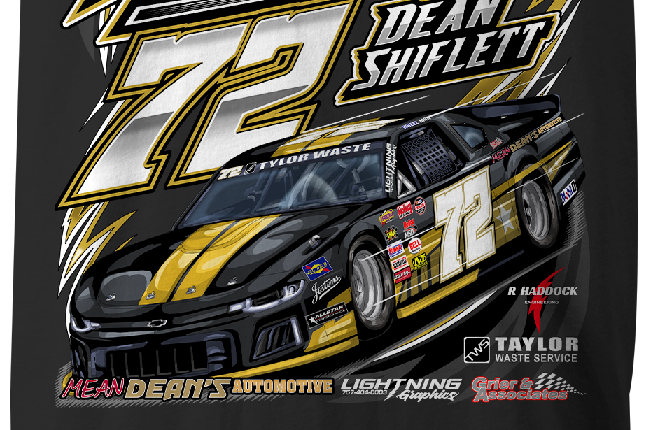 FRT Motorsports 2022 Tank Tops Black Acid Apparel