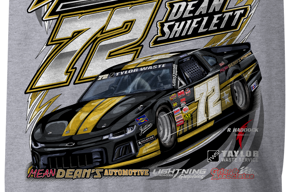 FRT Motorsports 2022 Tank Tops Black Acid Apparel
