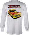 Floyd Brothers Racing Long Sleeves