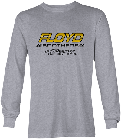 Floyd Brothers Racing Long Sleeves