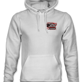 Frerking Motorsports Hoodies Black Acid Apparel