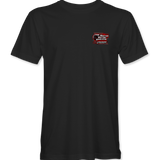Frerking Motorsports T-Shirts Black Acid Apparel