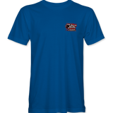 Frerking Motorsports T-Shirts Black Acid Apparel