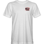 Frerking Motorsports T-Shirts Black Acid Apparel