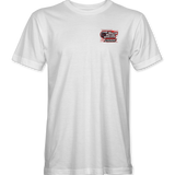Frerking Motorsports T-Shirts Black Acid Apparel