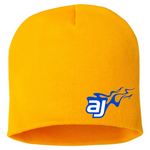 AJ Allmendinger Beanies Black Acid Apparel