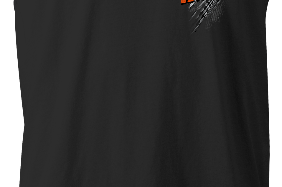 Hunter Guthrie 2022 Tank Tops Black Acid Apparel