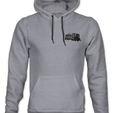 Harget Racing Hoodies Black Acid Apparel