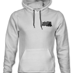 Harget Racing Hoodies Black Acid Apparel