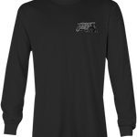 Harget Racing Long Sleeves Black Acid Apparel