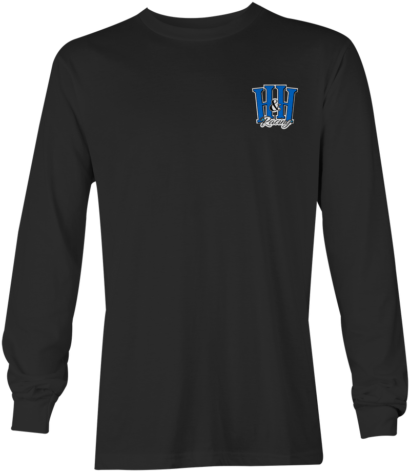 Andy Holt 2022 Long Sleeves