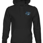 Curtis Hughes 2022 Hoodies Black Acid Apparel