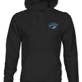 Curtis Hughes 2022 Hoodies Black Acid Apparel