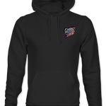 Chance Saucerman 2023 Hoodies Black Acid Apparel